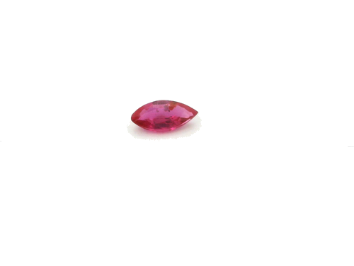 0.21 carat RED Marquise Rubinas (1)