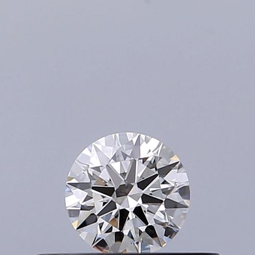 0.23 carat G-IF Excellent cut Natūralus Round Deimantas (1)