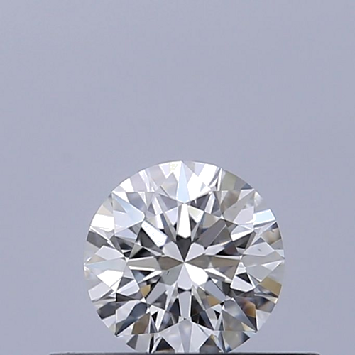 0.3 carat G-VS1 Excellent cut Natūralus Round Deimantas (1)