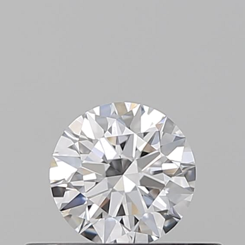 0.3 carat D-VVS1 Excellent cut Natūralus Round Deimantas (1)
