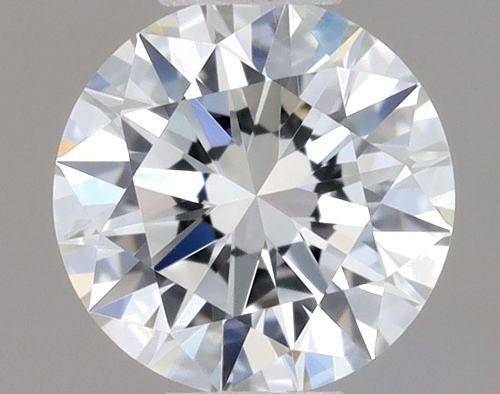 0.3 carat H-VVS1 Excellent cut Natūralus Round Deimantas (1)