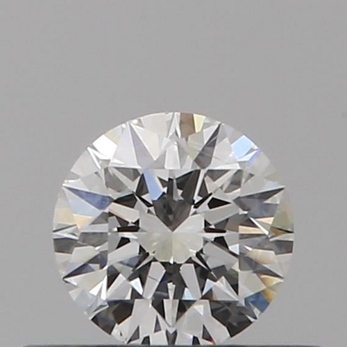 0.29 carat F-VS1 Excellent cut Natūralus Round Deimantas (1)