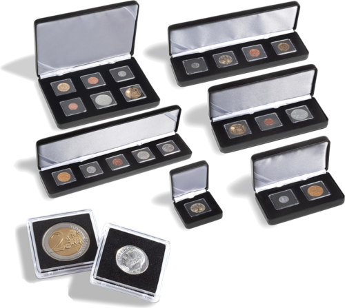 Футляр Nobile для капсул Quadrum Mini (1)