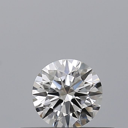 0.29 carat E-IF Excellent cut Natūralus Round Deimantas (1)