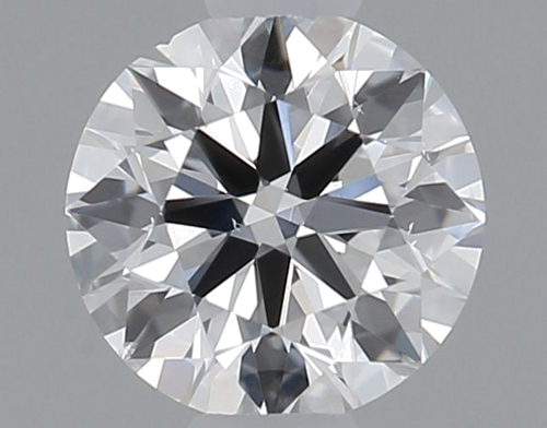 0.3 carat G-SI1 Excellent cut Natūralus Round Deimantas (1)