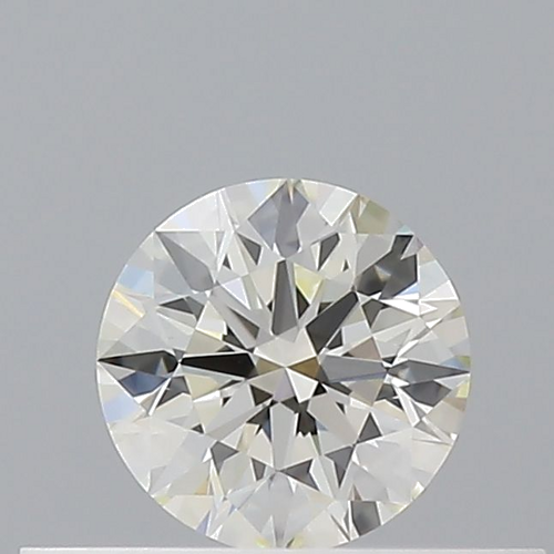 0.3 carat K-VS1 Excellent cut Natūralus Round Deimantas (1)