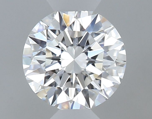 0.3 carat E-VS1 Excellent cut Natūralus Round Deimantas (1)