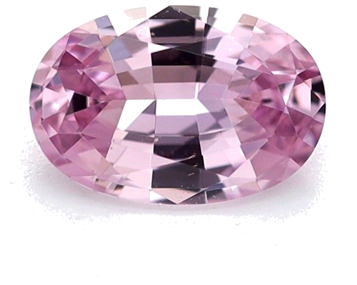 0.49 carat PINK Oval Safyras (1)