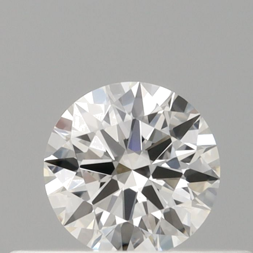 0.3 carat G-VVS2 Excellent cut Natūralus Round Deimantas (1)