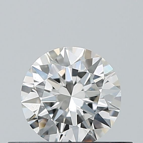 0.38 carat G-VS2 Excellent cut Natūralus Round Deimantas (1)