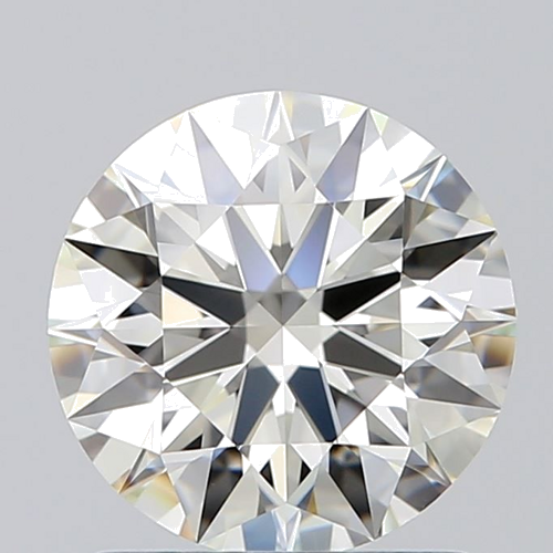 1.2 carat K-VS2 Excellent cut Natūralus Round Deimantas (1)