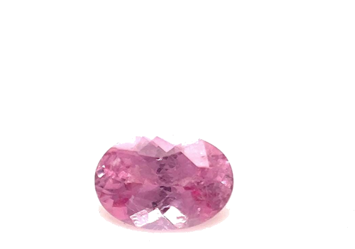 0.65 carat PINK Oval Spinel (1)