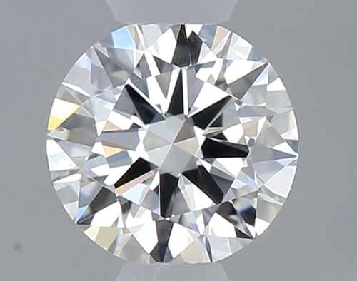 0.3 carat G-IF Excellent cut Natūralus Round Deimantas (1)