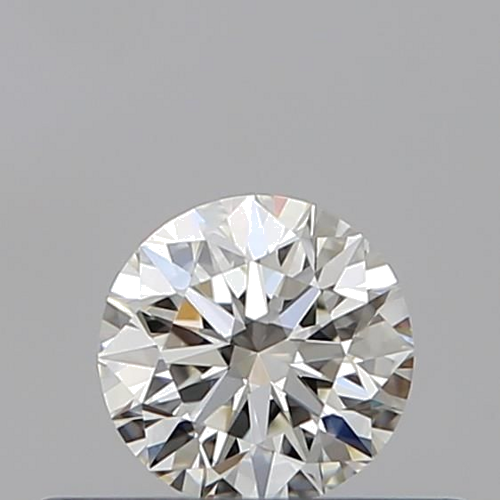 0.3 carat I-VS2 Excellent cut Natūralus Round Deimantas (1)