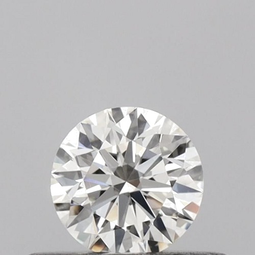 0.3 carat J-VVS2 Excellent cut Natūralus Round Deimantas (1)