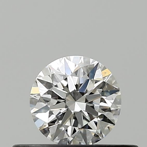 0.3 carat E-VS2 Excellent cut Natūralus Round Deimantas (1)