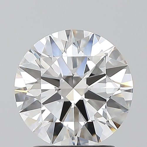 1.83 carat E-VVS1 Excellent cut Natūralus Round Deimantas (1)