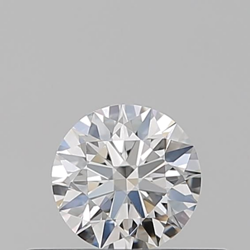 0.31 carat G-VS1 Excellent cut Natūralus Round Deimantas (1)