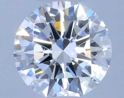 0.2 carat E-IF Excellent cut Natūralus Round Deimantas (1)