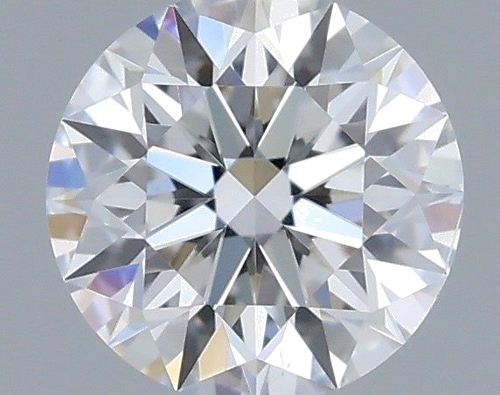 0.3 carat D-SI1 Excellent cut Natūralus Round Deimantas (1)