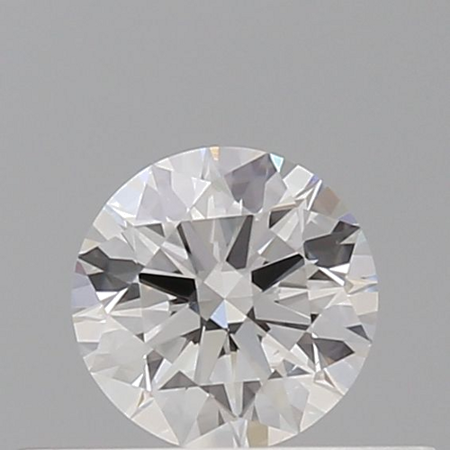 0.3 carat F-VS2 Excellent cut Natūralus Round Deimantas (1)