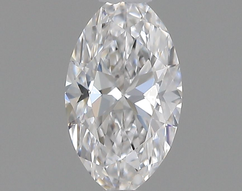 0.3 carat D-VS1 Natūralus Marquise Deimantas (1)