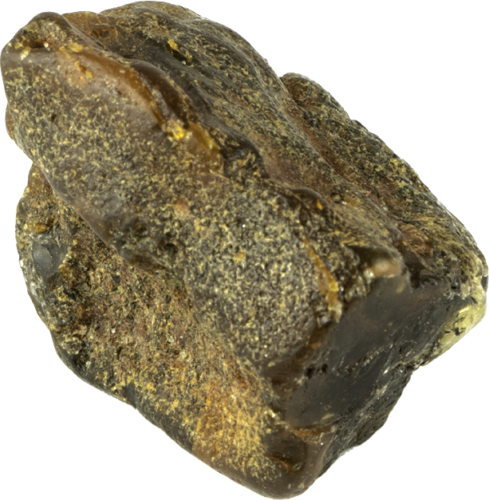 11,10 g Marine Amber nugget (2)