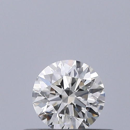0.3 carat H-SI1 Excellent cut Natūralus Round Deimantas (1)