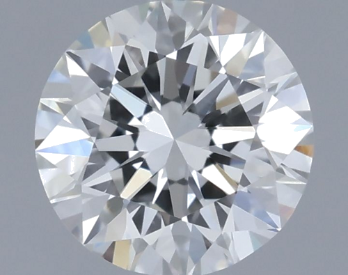 0.5 carat G-VS1 Excellent cut Natūralus Round Deimantas (1)