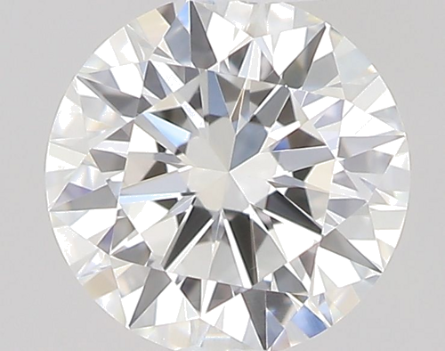 0.3 carat H-VS1 Excellent cut Natūralus Round Deimantas (1)