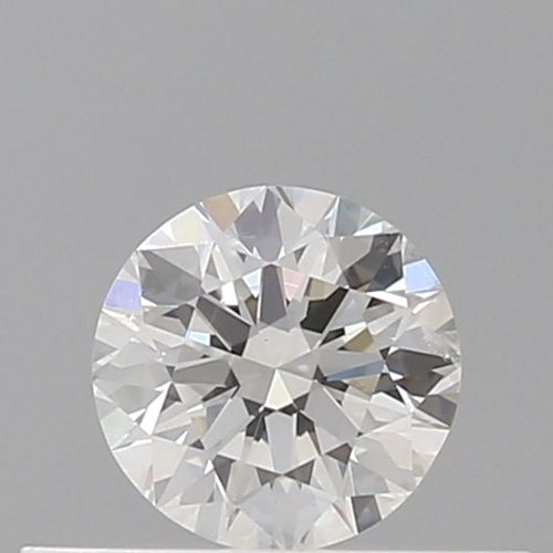 0.3 carat F-SI1 Excellent cut Natūralus Round Deimantas (1)