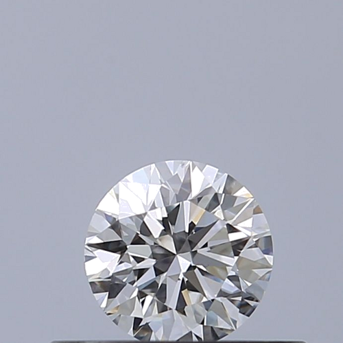 0.3 carat E-VS1 Excellent cut Natūralus Round Deimantas (1)