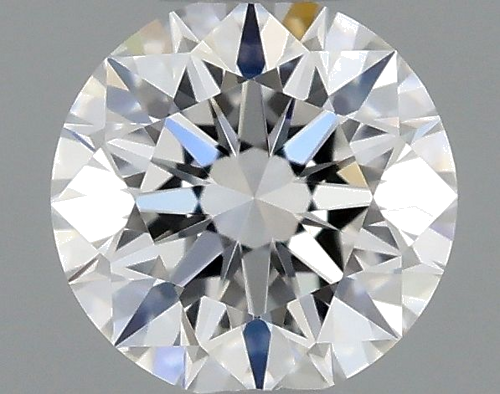 0.3 carat E-VVS1 Excellent cut Natūralus Round Deimantas (1)