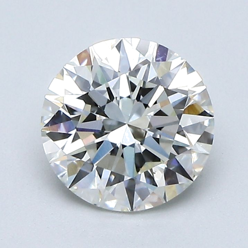 1.5 carat I-VS2 Excellent cut Natūralus Round Deimantas (1)