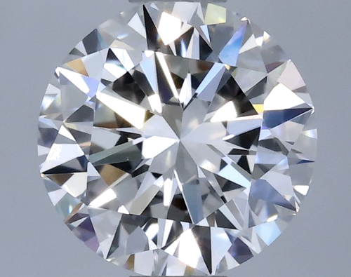 0.7 carat E-VS2 Very Good cut Natūralus Round Deimantas (1)