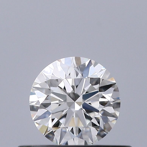 0.4 carat G-VS2 Excellent cut Natūralus Round Deimantas (1)