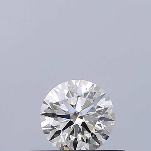 0.3 carat J-VVS2 Excellent cut Natūralus Round Deimantas (1)