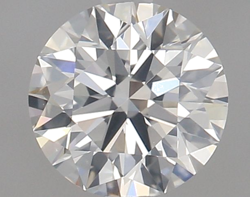 0.8 carat I-SI2 Excellent cut Natūralus Round Deimantas (1)