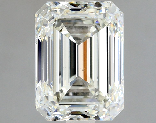2.5 carat J-VS2 Natūralus Emerald Deimantas (1)