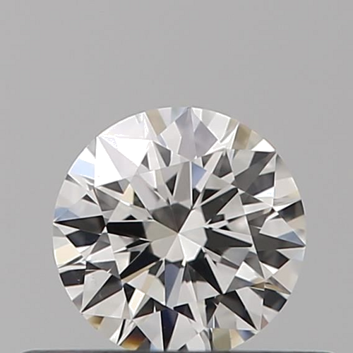 0.3 carat G-VS2 Excellent cut Natūralus Round Deimantas (1)