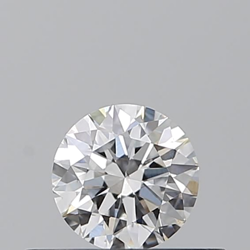 0.3 carat E-SI1 Excellent cut Natūralus Round Deimantas (1)