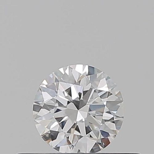 0.3 carat F-VS2 Excellent cut Natūralus Round Deimantas (1)