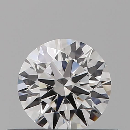 0.3 carat F-VS1 Excellent cut Natūralus Round Deimantas (1)