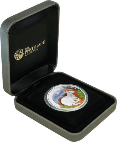 1 oz Purnululu National Park 2013 Australian Silver Coin (2)