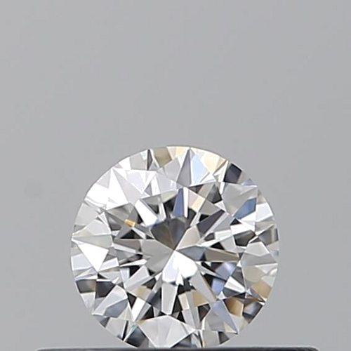 0.3 carat E-VS1 Excellent cut Natūralus Round Deimantas (1)