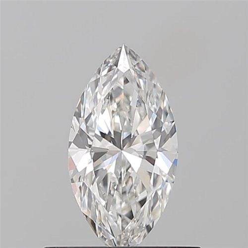 0.5 carat G-VS1 Natūralus Marquise Deimantas (1)