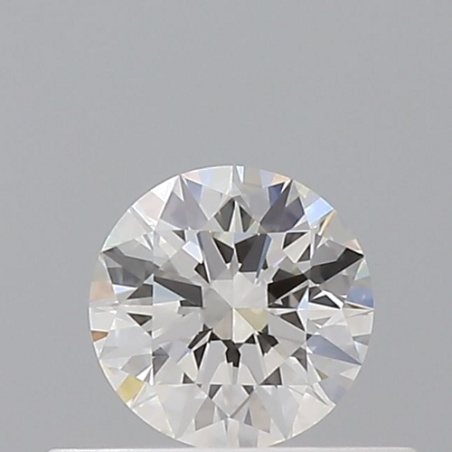 0.3 carat H-VVS2 Excellent cut Natūralus Round Deimantas (1)