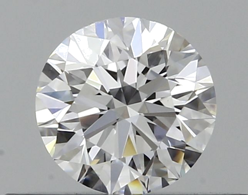 0.3 carat D-VS1 Excellent cut Natūralus Round Deimantas (1)