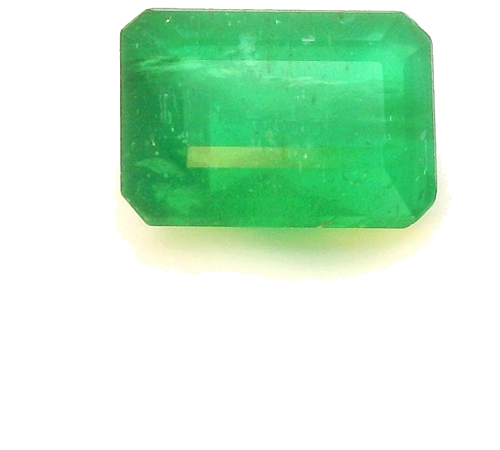 0.67 carat GREEN Emerald Smaragdas (1)