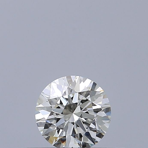 0.29 carat J-VVS1 Excellent cut Natūralus Round Deimantas (1)
